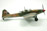  Russian military airplane IL-2 Sturmovik 1:72