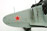  Russian military airplane IL-2 Sturmovik 1:72