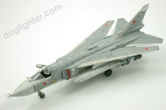 Su-24 Fencer C