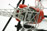 H-13 Sioux helicopter - 1:48