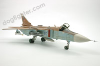 Italeri Sukhoi Su-24M