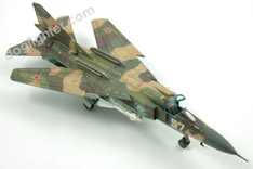 MiG-23 MLD RV Resin