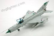 MiG-21