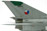 MiG-21 MFN - 1:48