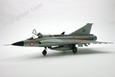 J-35 Draken