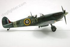 Spitfire Mk.V6
