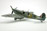 Supermarine Spitfire Mk.V6 1:48