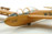 Sailplane Glider plane Airfield Lunak LF-107 1:48