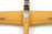 Sailplane Glider plane Airfield Lunak LF-107 1:48