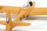 Sailplane Glider plane Airfield Lunak LF-107 1:48