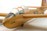 Sailplane Glider plane Airfield Lunak LF-107 1:48