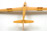 Sailplane Glider plane Airfield Lunak LF-107 1:48