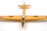 Sailplane Glider plane Airfield Lunak LF-107 1:48