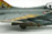 French fighter Rafale B 1:48