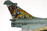 French fighter Rafale B 1:48