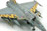 French fighter Rafale B 1:48