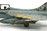 French fighter Rafale B 1:48