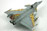 French fighter Rafale B 1:48