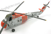 Sikorsky UH 34 G 1:48