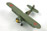 I-152 Polikarpov 1:72