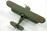 I-152 Polikarpov 1:72