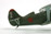 I-152 Polikarpov 1:72