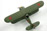 I-152 Polikarpov 1:72