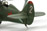 I-152 Polikarpov 1:72