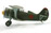 I-152 Polikarpov 1:72