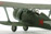 I-152 Polikarpov 1:72