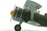 I-152 Polikarpov 1:72