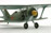 I-152 Polikarpov 1:72