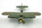 I-152 Polikarpov 1:72