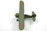 I-152 Polikarpov 1:72