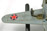 P-39 N Reckalov 1:72