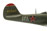 P-39 N Reckalov 1:72