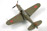 P-39 N Reckalov 1:72