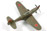 P-39 N Reckalov 1:72