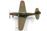 P-39 N Reckalov 1:72