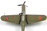 P-39 N Reckalov 1:72