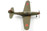 P-39 N Reckalov 1:72