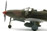 P-39 N Reckalov 1:72