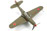 P-39 N Reckalov 1:72