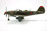 P-39 N Reckalov 1:72