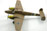 Eduard Messerschmitt Me Bf 110 Desert Camouflage 1:48