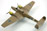 Eduard Messerschmitt Me Bf 110 Desert Camouflage 1:48