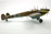 Eduard Messerschmitt Me Bf 110 Desert Camouflage 1:48