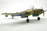 Eduard Messerschmitt Me Bf 110 Desert Camouflage 1:48