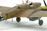 Eduard Messerschmitt Me Bf 110 Desert Camouflage 1:48