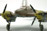 Eduard Messerschmitt Me Bf 110 Desert Camouflage 1:48